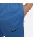 Nike F.C. Dri-FIT Trainingshose Blau (407) - blau