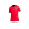 NIKE F.C. Home Jersey (637) - rot