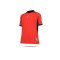 Nike F.C. Joga Bonito T-Shirt Rot (673) - rot