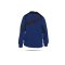 Nike F.C. Joga Bonito Woven Jacke Blau (492) - blau