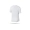NIKE F.C. Seasonal Block T-Shirt (100) - weiss