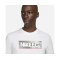 Nike F.C. T-Shirt Weiss (100) - weiss