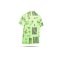 NIKE F.C. Whitespace Shirt Grafik-Hemd (345) - gruen