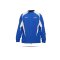 NIKE F.C. Woven Jacket (480) - blau