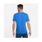 Nike FC Barcelona Swoosh T-Shirt Blau (403) - blau