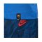 Nike FC Barcelona Swoosh T-Shirt Blau (403) - blau
