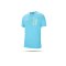 Nike FC Barcelona T-Shirt Blau (425) - blau