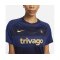 Nike FC Chelsea London Prematch Shirt 2021/2022 Damen Blau (422) - blau