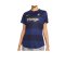 Nike FC Chelsea London Prematch Shirt 2021/2022 Damen Blau (422) - blau