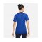 Nike FC Chelsea London Trainingsshirt Damen (496) - blau