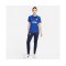 Nike FC Chelsea London Trainingsshirt Damen (496) - blau