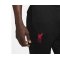 Nike FC Liverpool Strike Knit Trainingshose (012) - schwarz