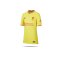 Nike FC Liverpool Trikot UCL 2021/2022 Kids (704) - gelb