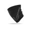 Nike Fleece 2.0 Neckwarmer Schwarz Weiss (010) - schwarz