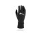 Nike Fleece Handschuhe Running Damen Schwarz (082) - schwarz