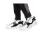 Nike Fleece Jogginghose Schwarz F010 - schwarz