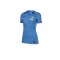 Nike Frankreich Auth. Trikot Home Frauen WM 2023 Damen Blau F450 - blau