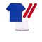 Nike Frankreich Minikit Home EM 2024 Kids Blau F452 - blau