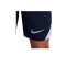Nike Frankreich Trainingsshort EM 2024 Kids Blau F499 - blau
