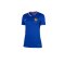 Nike Frankreich Trikot Home EM 2024 Damen Blau F452 - blau