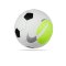 NIKE Futsal Pro Team Fussball (100) - weiss
