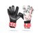 NIKE Grip 3 Vapor GFX TW-Handschuh (100) - weiss