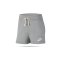 NIKE Gym Vintage Shorts Damen (063) - grau