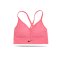 Nike Indy Seamless Bra Sport-BH Damen Pink (622) - pink