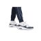 Nike Jogginghose Blau Weiss F475 - blau