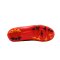 Nike Jr Air Zoom Mercurial Superfly IX Academy AG Dream Speed 7 Kids Rot Weiss Orange F600 - rot