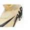 Nike Jr Air Zoom Mercurial Superfly IX Academy AG Mad Ready Kids Beige Schwarz F700 - beige