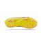 Nike Jr Air Zoom Mercurial Superfly IX Lucent Academy FG/MG Kids Gelb Rosa (780) - gelb