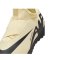 Nike Jr Air Zoom Mercurial Vapor XV Academy TF Mad Ready Kids Beige Schwarz F700 - beige