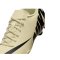 Nike Jr Air Zoom Mercurial Vapor XV Club FG/MG Mad Ready Kids Beige Schwarz F700 - beige