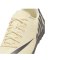 Nike Jr Air Zoom Mercurial Vapor XV Club TF Kids Mad Ready Beige Schwarz F700 - beige