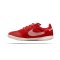 Nike Jr Streetgato IC Halle Kids Rot Weiss F611 - rot