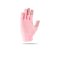 Nike Knitted Tech Grip Handschuhe 2.0 Kids (671) - pink