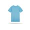 Nike Kylian Mbappe T-Shirt Kids Blau (412) - blau