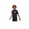 Nike Kylian Mbappé Trainingshirt Kids Schwarz F010 - schwarz