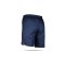 Nike Laser V Woven Short Blau Weiss (410) - blau