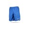 Nike Laser V Woven Short Blau Weiss (463) - blau
