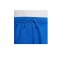 Nike Laser V Woven Short Kids Blau Weiss (463) - blau