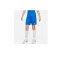 Nike League III Short Kids Blau F463 - dunkelblau