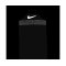 Nike Lightweight No-Show Socken Running (010) - schwarz