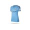 NIKE Manchester City Trikot Home 18/19 Damen (489) - blau