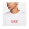 Nike Max90 T-Shirt Weiss (100) - weiss