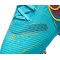 Nike Mercurial Vapor XIV Elite SG-Pro AC Blau (484) - blau