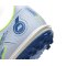 Nike Mercurial Vapor XIV Progress Academy TF Grau (054) - grau