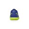 Nike Mercurial Vapor XIV Recharge Academy IC Kids Blau Gelb (474) - blau