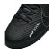 Nike Mercurial Zoom Vapor 15 Academy IC Schwarz Grau (001) - schwarz